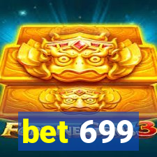 bet 699